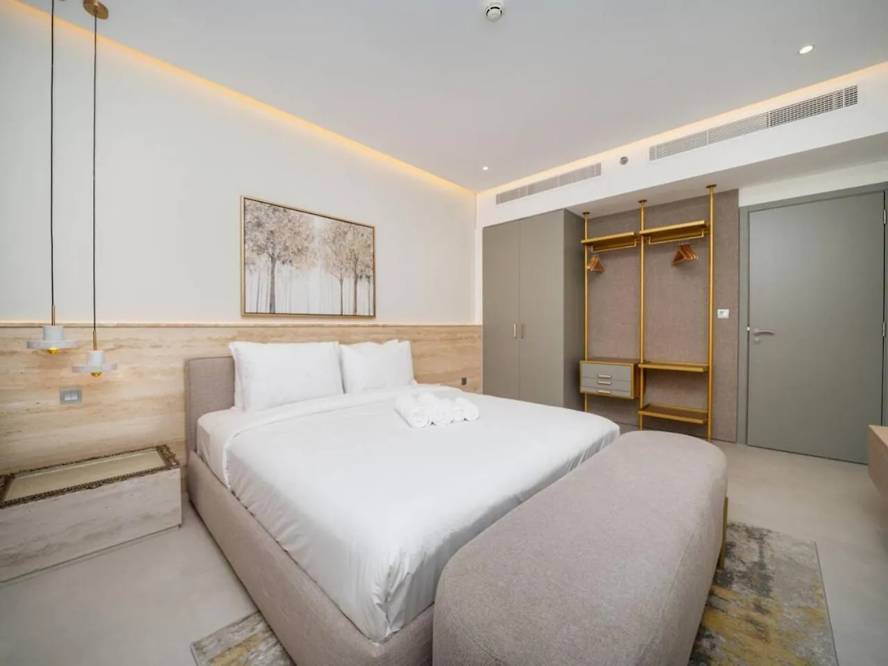 1 Bed Madinat Living Escape With Burj Al View Appartement Dubai
