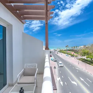 Walk Boutique Jumeirah Dubai