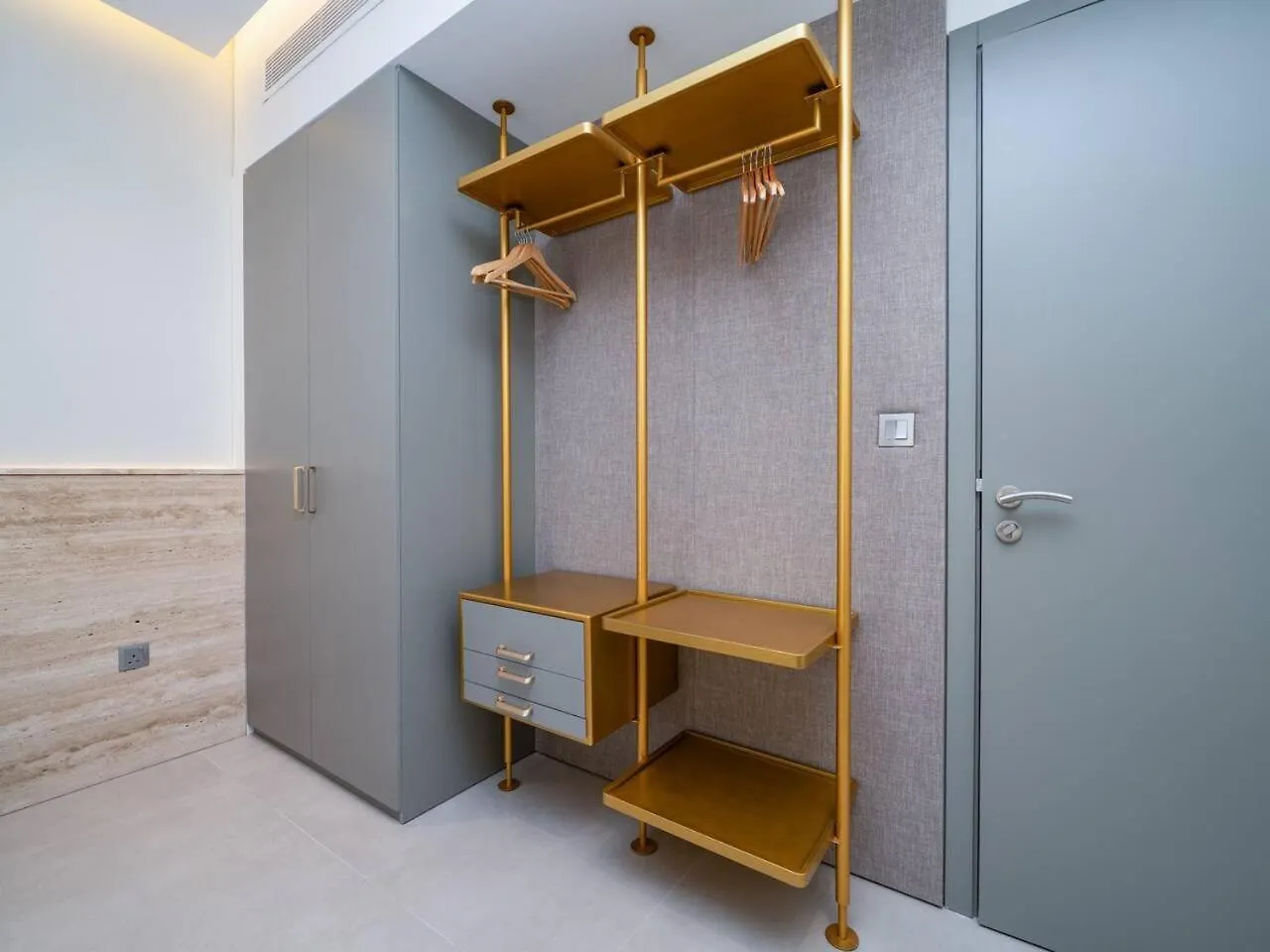 迪拜1 Bed Madinat Living Escape With Burj Al View公寓 0*, 迪拜