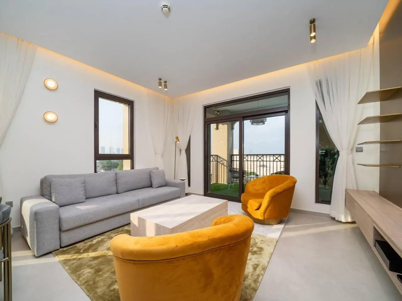 1 Bed Madinat Living Escape With Burj Al View Apartment Dubai 0*,  United Arab Emirates