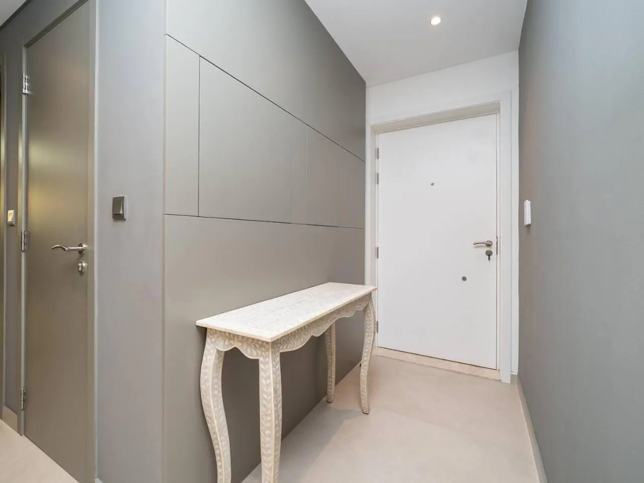 1 Bed Madinat Living Escape With Burj Al View Apartment Dubai